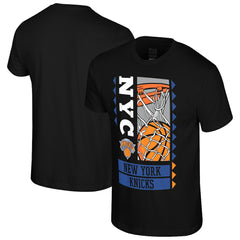 New York Knicks Stadium Essentials Ballin T-Shirt Online