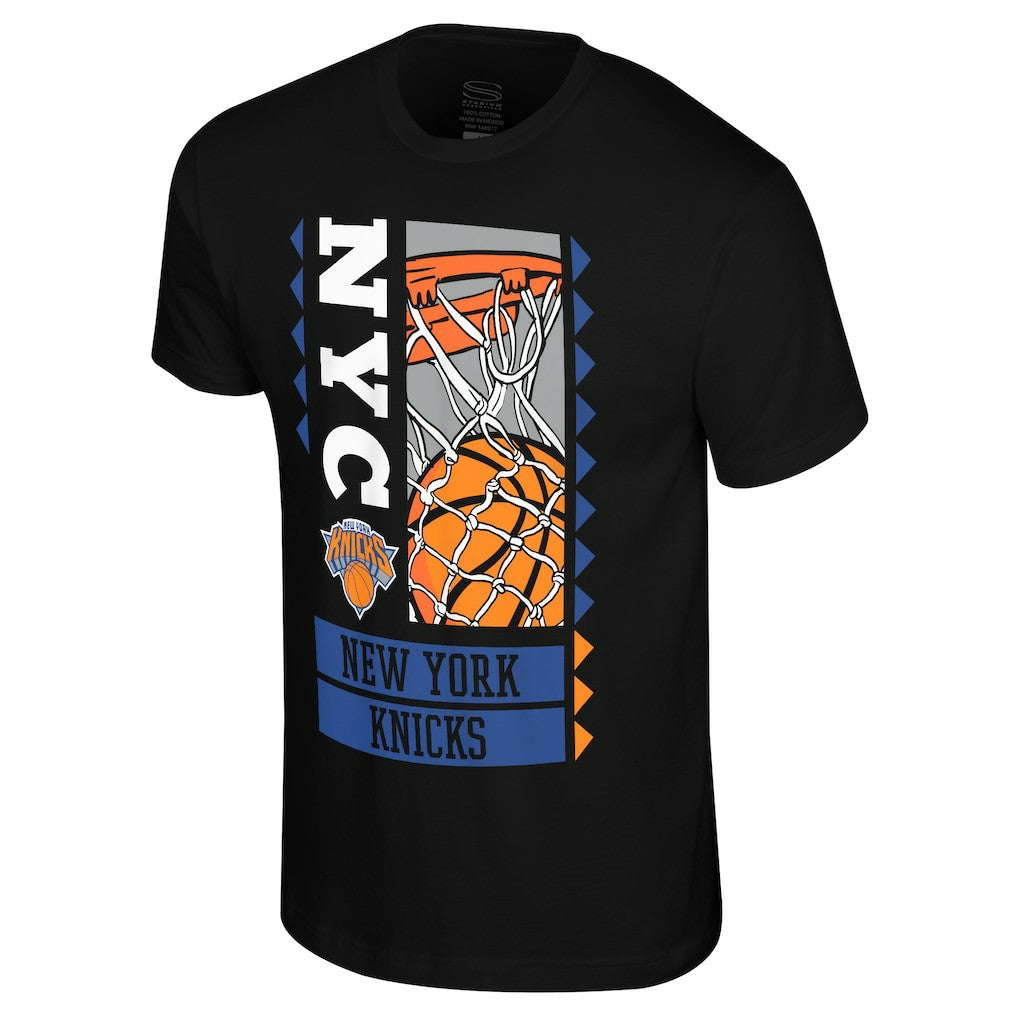 New York Knicks Stadium Essentials Ballin T-Shirt Online