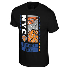 New York Knicks Stadium Essentials Ballin T-Shirt Online