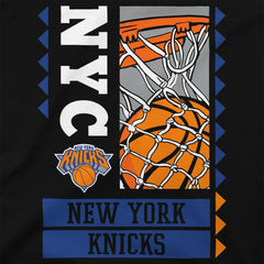 New York Knicks Stadium Essentials Ballin T-Shirt Online