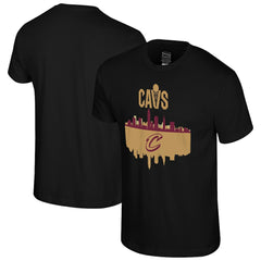 Cleveland Cavaliers Stadium Essentials Cities T-Shirt sale Online