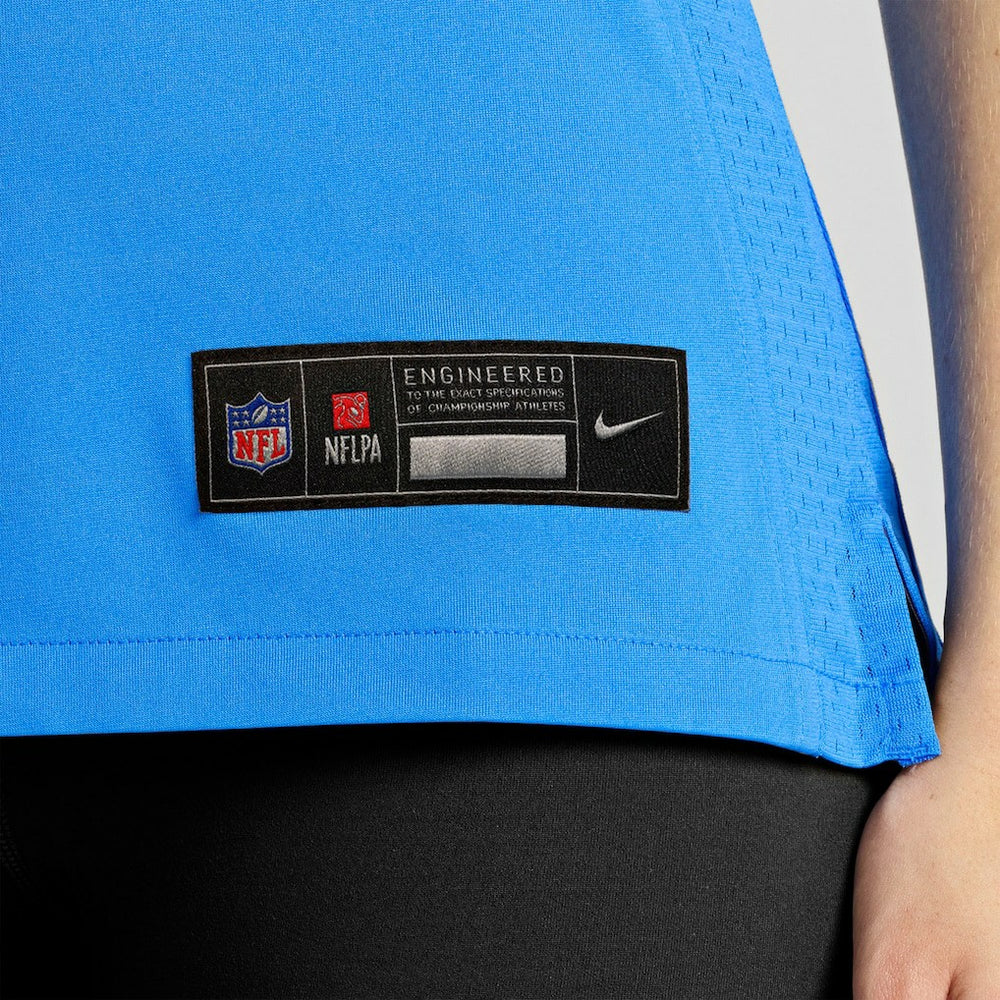 Los Angeles Chargers Nike KeAndre Lambert-Smith  Women's Team Game Jersey