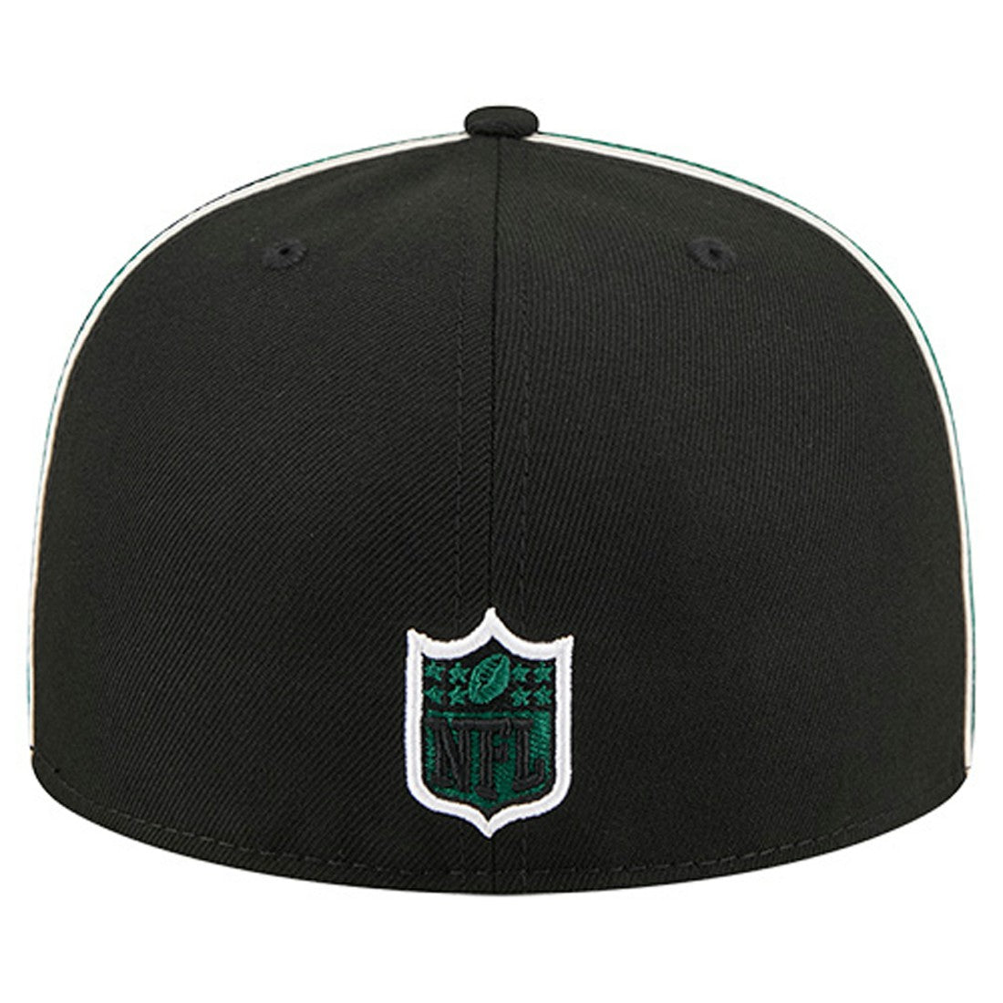 New York Jets New Era Soutache 59FIFTY Fitted Hat