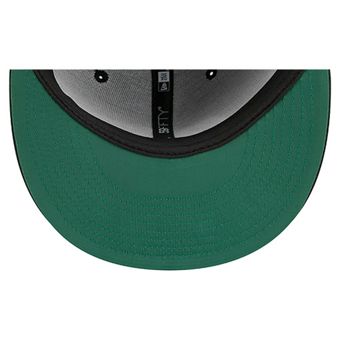 New York Jets New Era Soutache 59FIFTY Fitted Hat