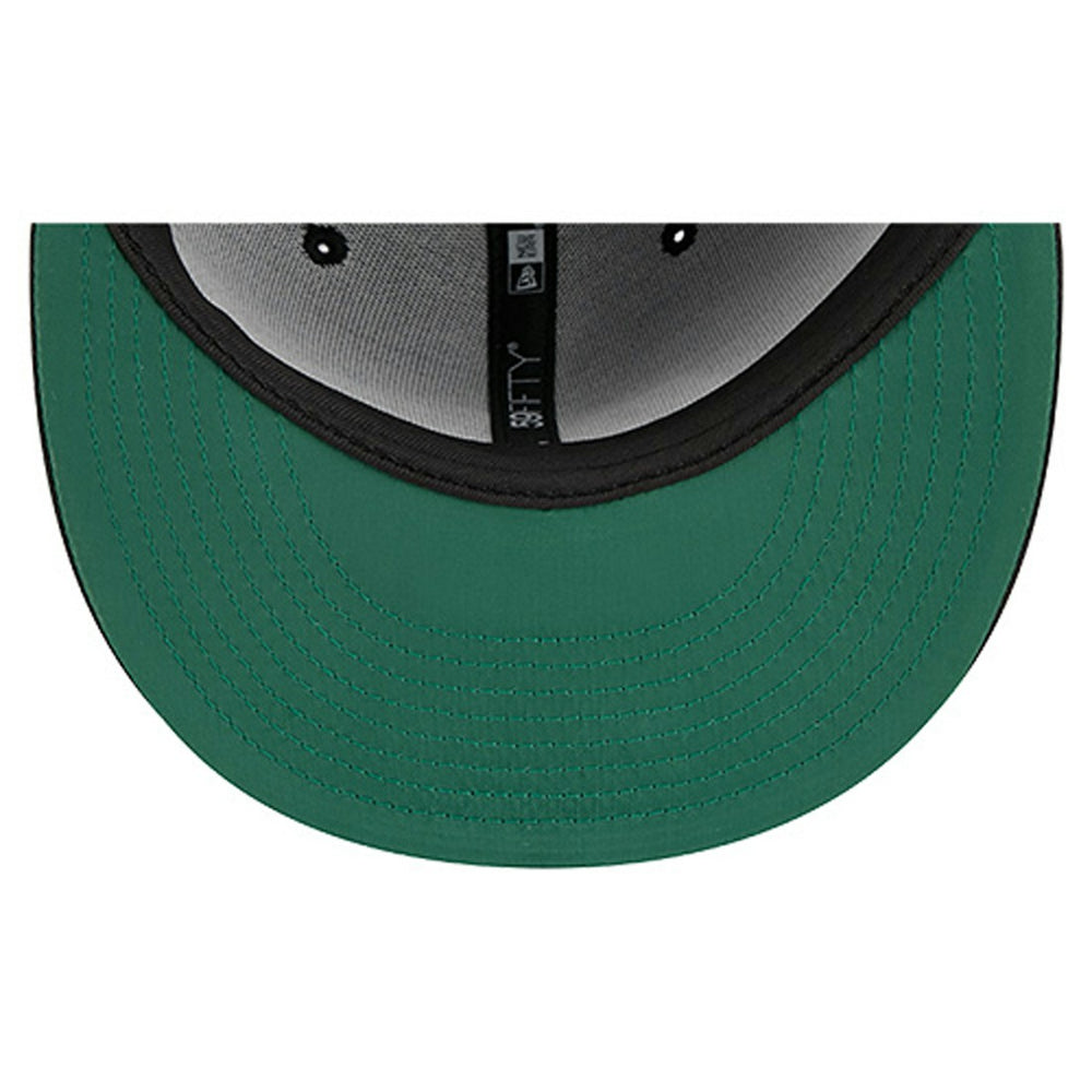 New York Jets New Era Soutache 59FIFTY Fitted Hat