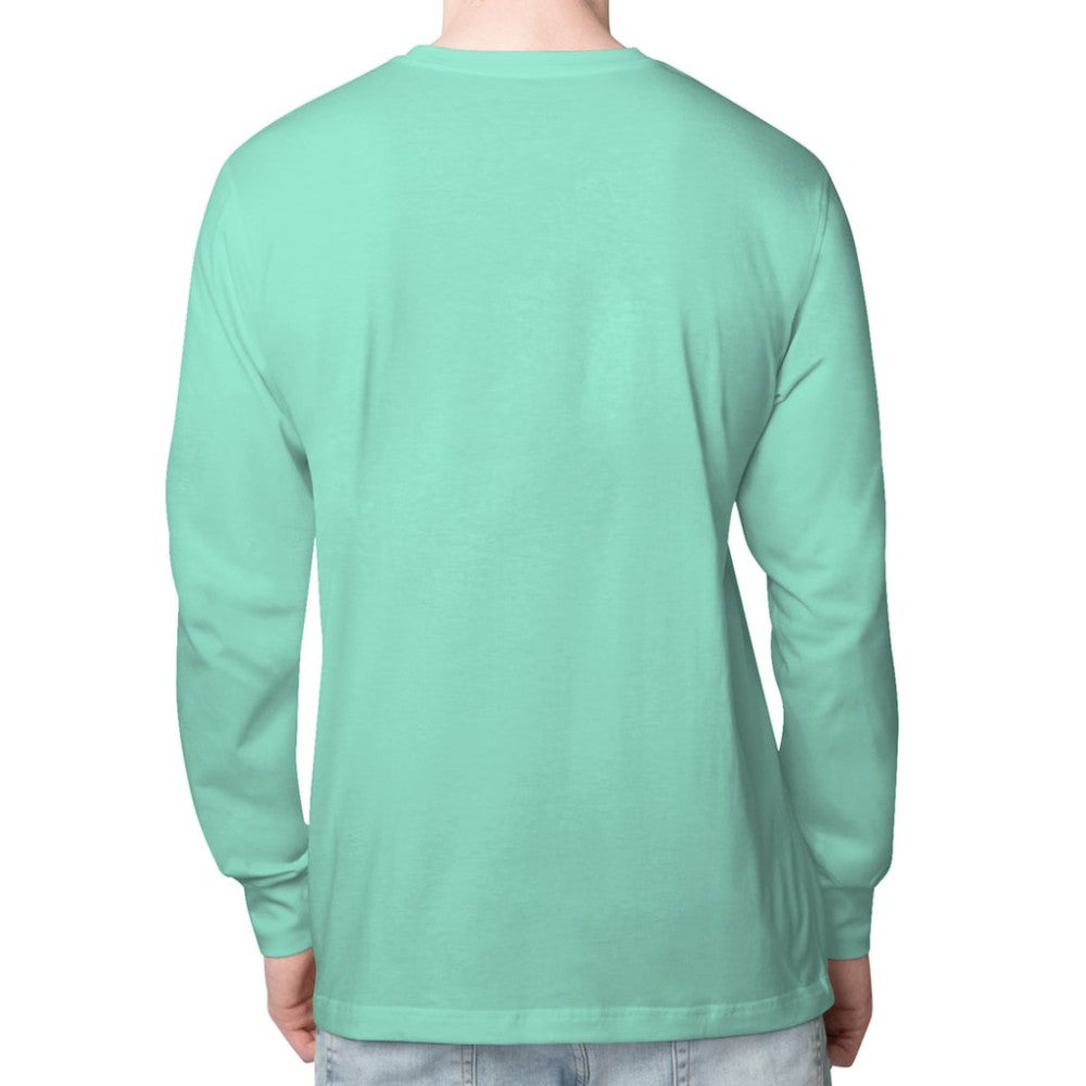 Pittsburgh Pirates Margaritaville Livin' for the Weekend Long Sleeve T-Shirt | MLB US