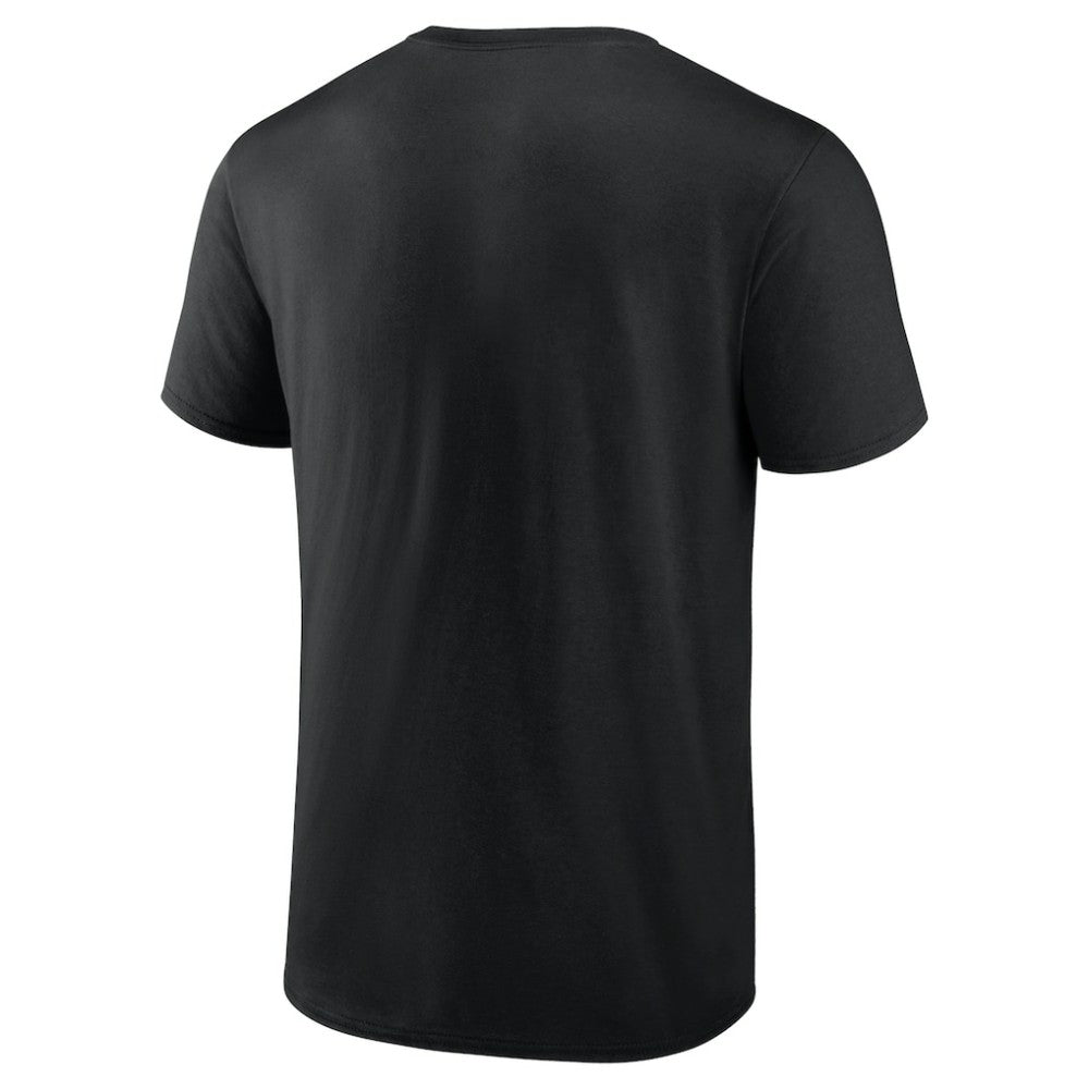 Florida Panthers Colorblock Puck T-Shirt On Sale