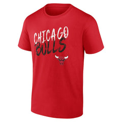 Chicago Bulls Hustle Custom T-Shirt sale Outlet