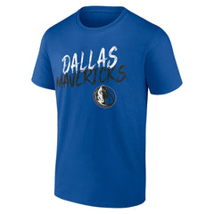 Dallas Mavericks Hustle Custom T-Shirt sale Outlet