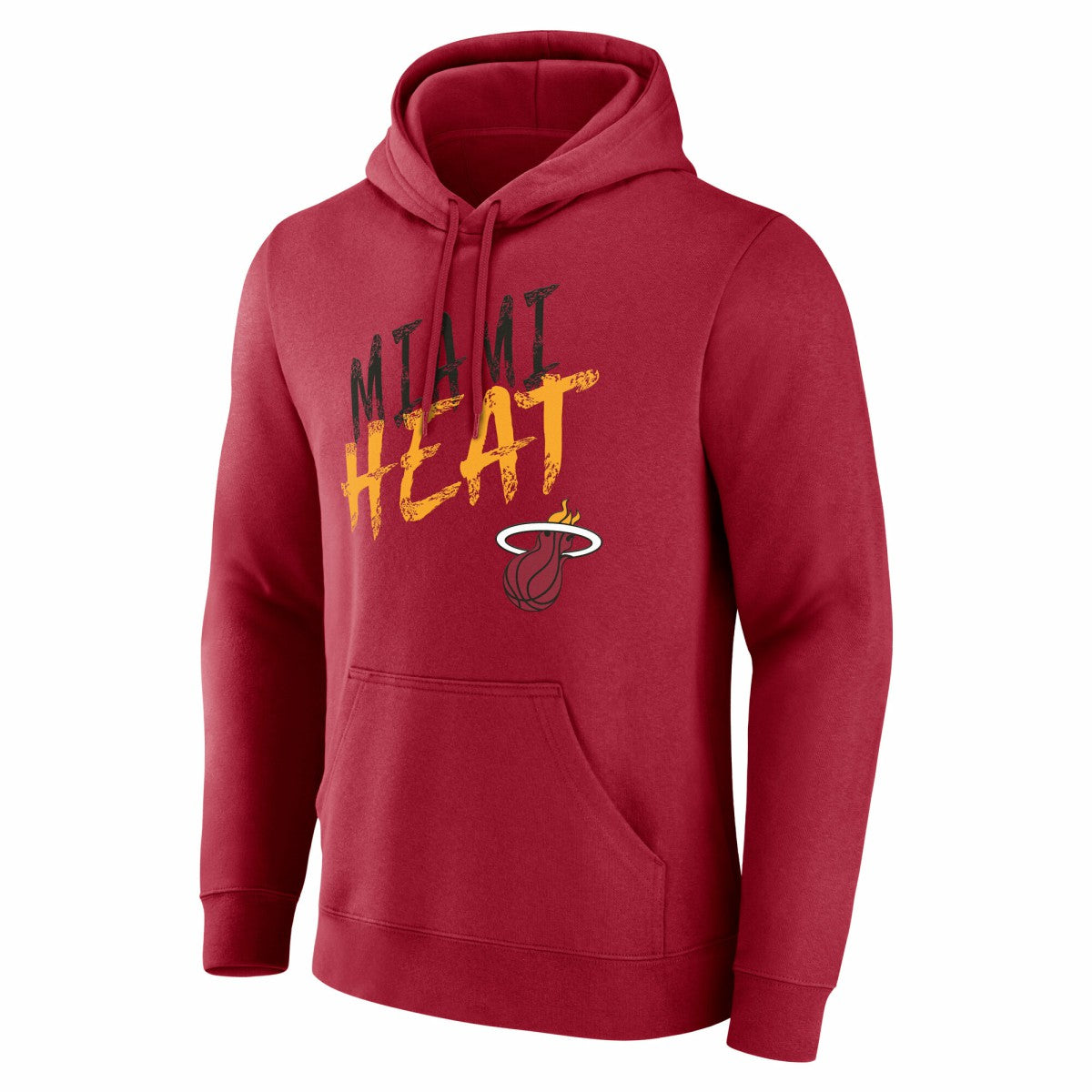 Miami Heat Hustle Custom Pullover Hoodie On Sale