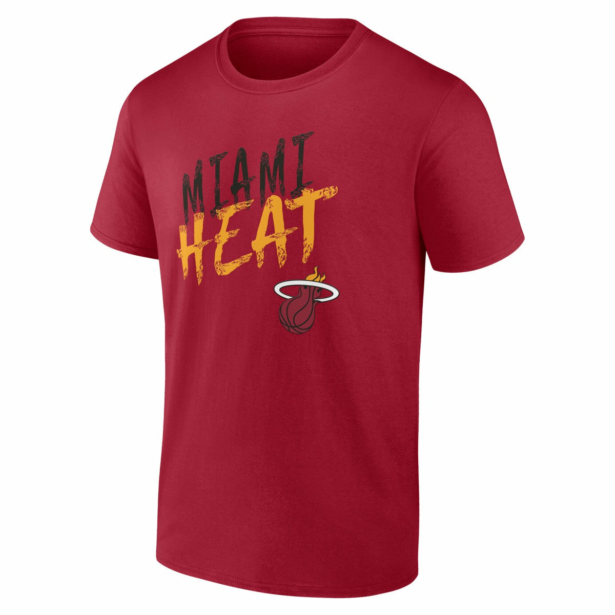 Miami Heat Hustle Custom T-Shirt Online