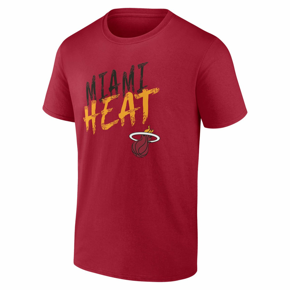 Miami Heat Hustle Custom T-Shirt Online