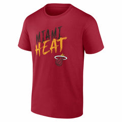 Miami Heat Hustle Custom T-Shirt Online