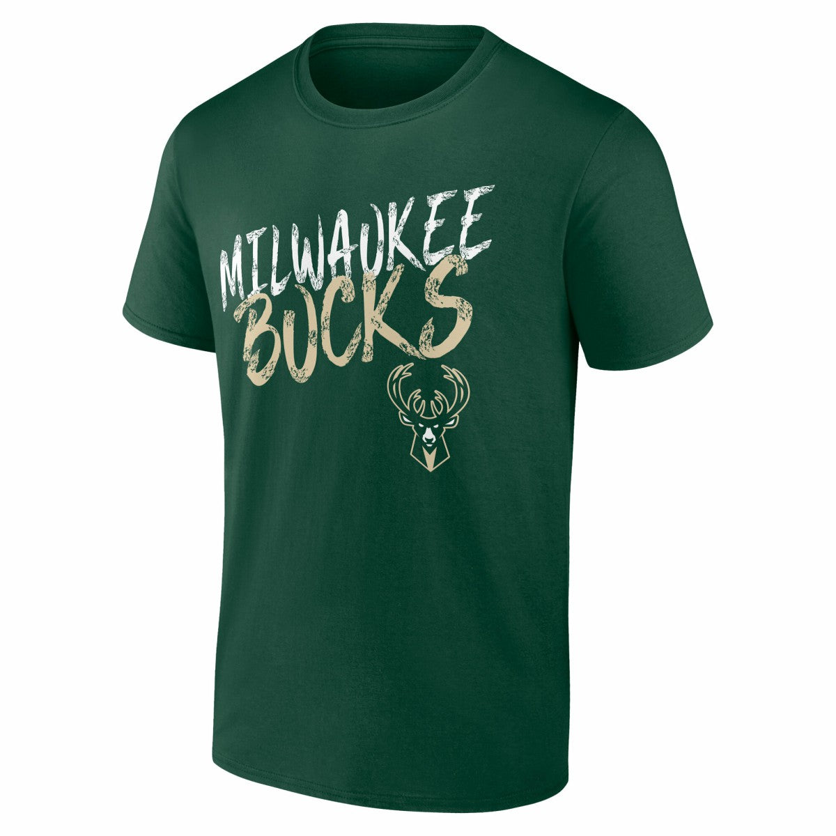 Milwaukee Bucks Hustle Custom T-Shirt Online