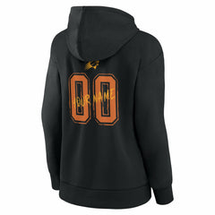 Phoenix Suns Women's Hustle Custom Pullover Hoodie On Sale