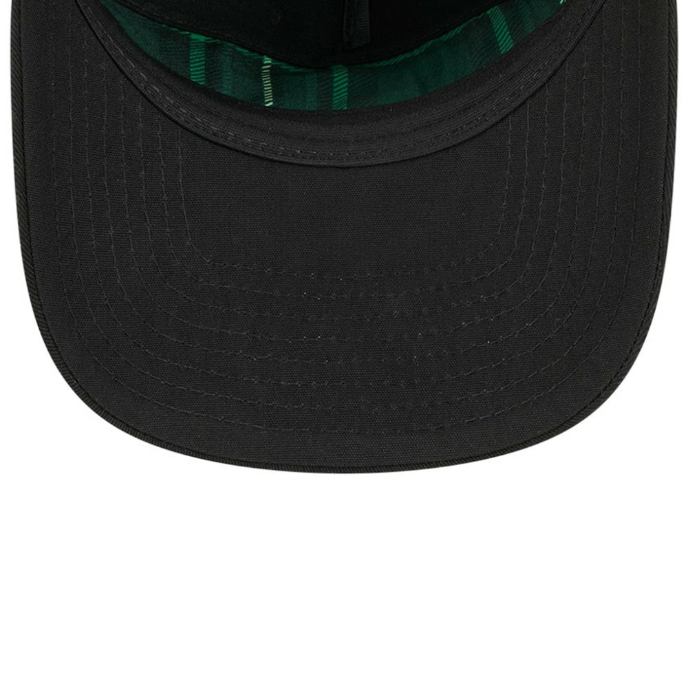 Chicago Cubs New Era 2026 St. Patrick's Day 19TWENTY Adjustable Hat | MLB Discount