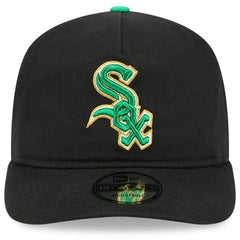 Chicago White Sox New Era 2026 St. Patrick's Day 19TWENTY Adjustable Hat | MLB On Sale