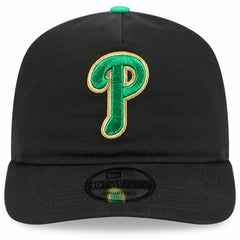 Philadelphia Phillies New Era 2026 St. Patrick's Day 19TWENTY Adjustable Hat | MLB Near me