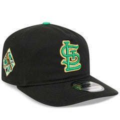 St. Louis Cardinals New Era 2026 St. Patrick's Day 19TWENTY Adjustable Hat | MLB On Sale