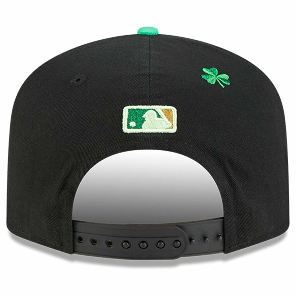 St. Louis Cardinals New Era 2026 St. Patrick's Day 19TWENTY Adjustable Hat | MLB On Sale