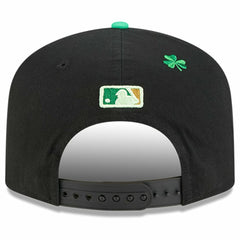 St. Louis Cardinals New Era 2026 St. Patrick's Day 19TWENTY Adjustable Hat | MLB On Sale