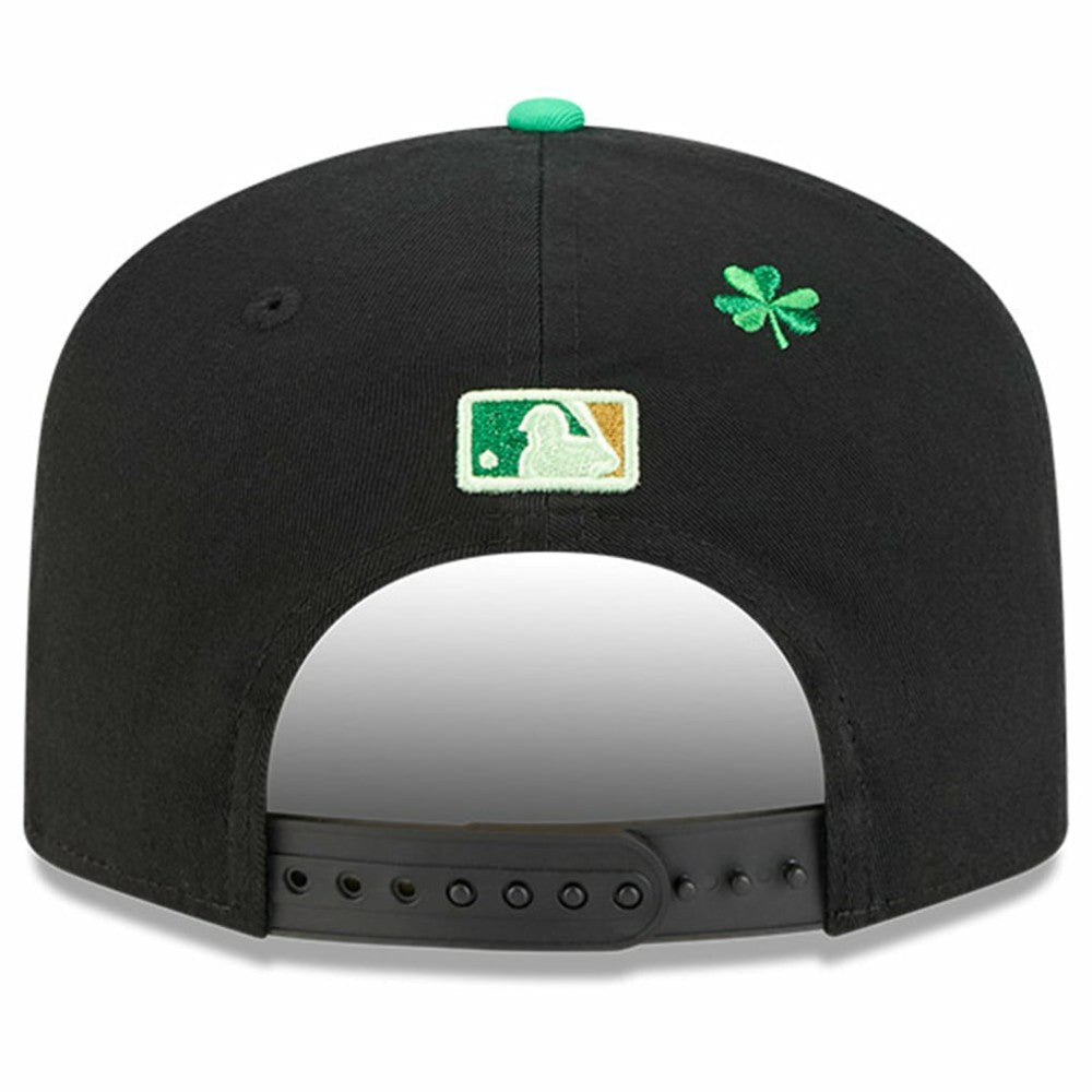Houston Astros New Era 2026 St. Patrick's Day 19TWENTY Adjustable Hat | MLB Shop