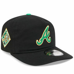 Atlanta Braves New Era 2026 St. Patrick's Day 19TWENTY Adjustable Hat | MLB On Sale