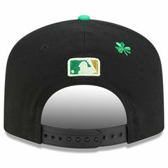 Atlanta Braves New Era 2026 St. Patrick's Day 19TWENTY Adjustable Hat | MLB On Sale