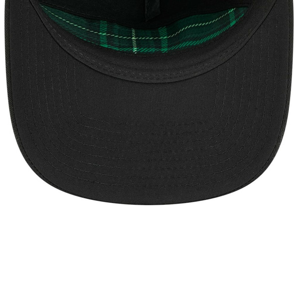 Atlanta Braves New Era 2026 St. Patrick's Day 19TWENTY Adjustable Hat | MLB On Sale