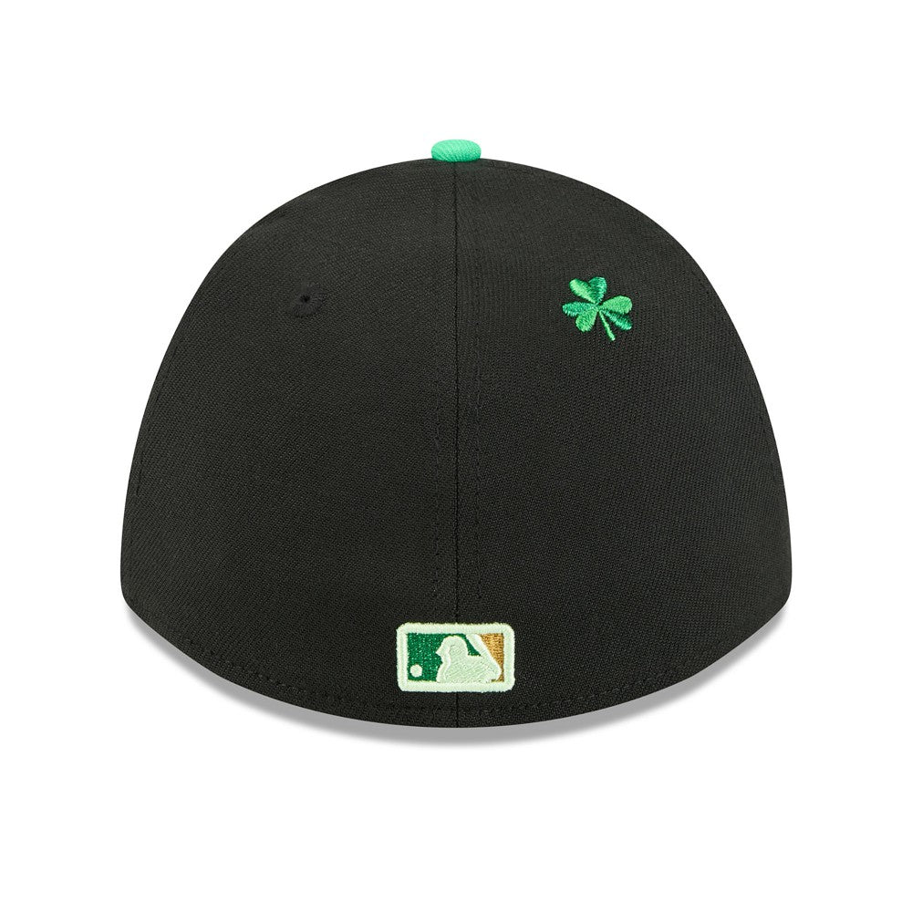 Minnesota Twins New Era 2026 St. Patrick's Day 39THIRTY Flex Hat | MLB Sale