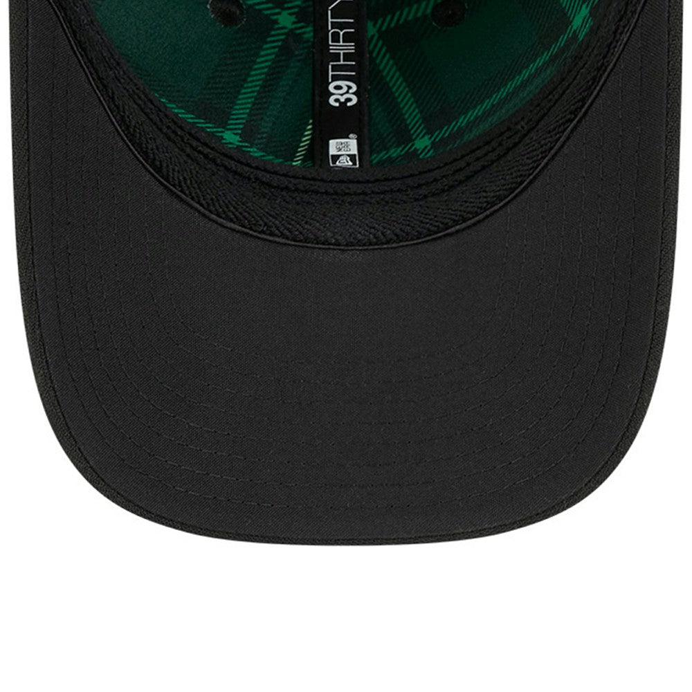 New York Mets New Era 2026 St. Patrick's Day 39THIRTY Flex Hat | MLB Discount