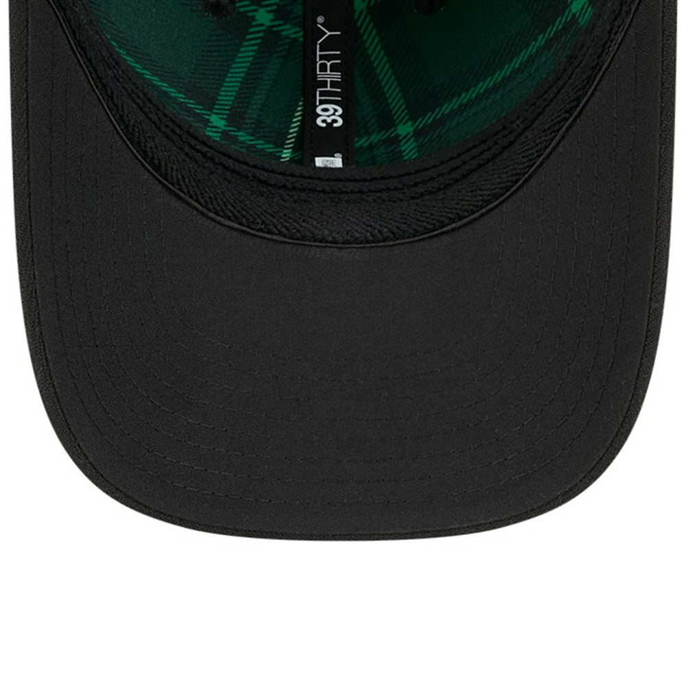 New York Yankees New Era 2026 St. Patrick's Day 39THIRTY Flex Hat | MLB On Sale