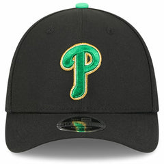 Philadelphia Phillies New Era 2026 St. Patrick's Day 39THIRTY Flex Hat | MLB Shop
