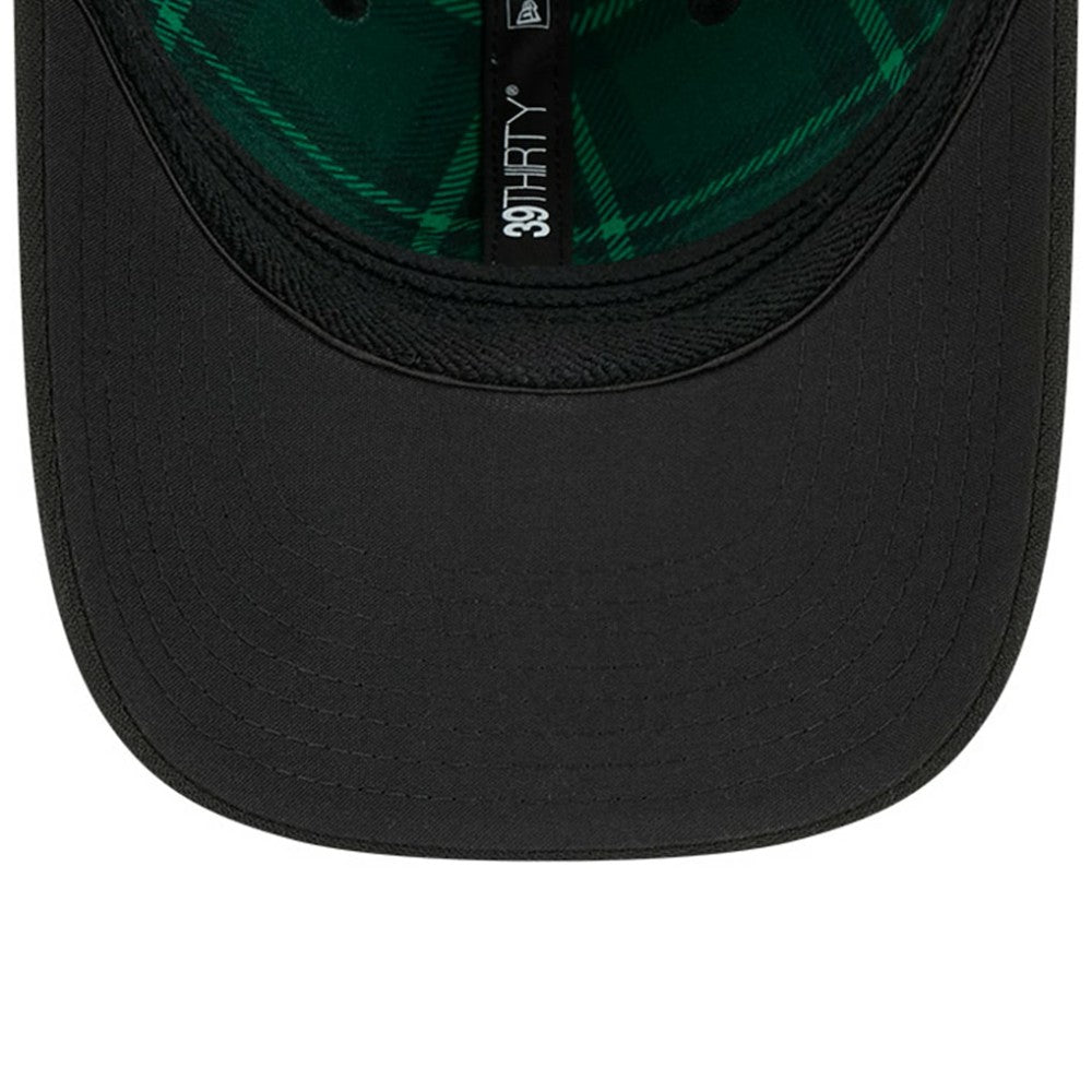 Philadelphia Phillies New Era 2026 St. Patrick's Day 39THIRTY Flex Hat | MLB Shop