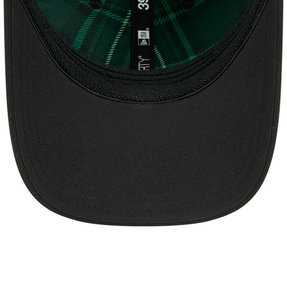 Pittsburgh Pirates New Era 2026 St. Patrick's Day 39THIRTY Flex Hat | MLB On Sale