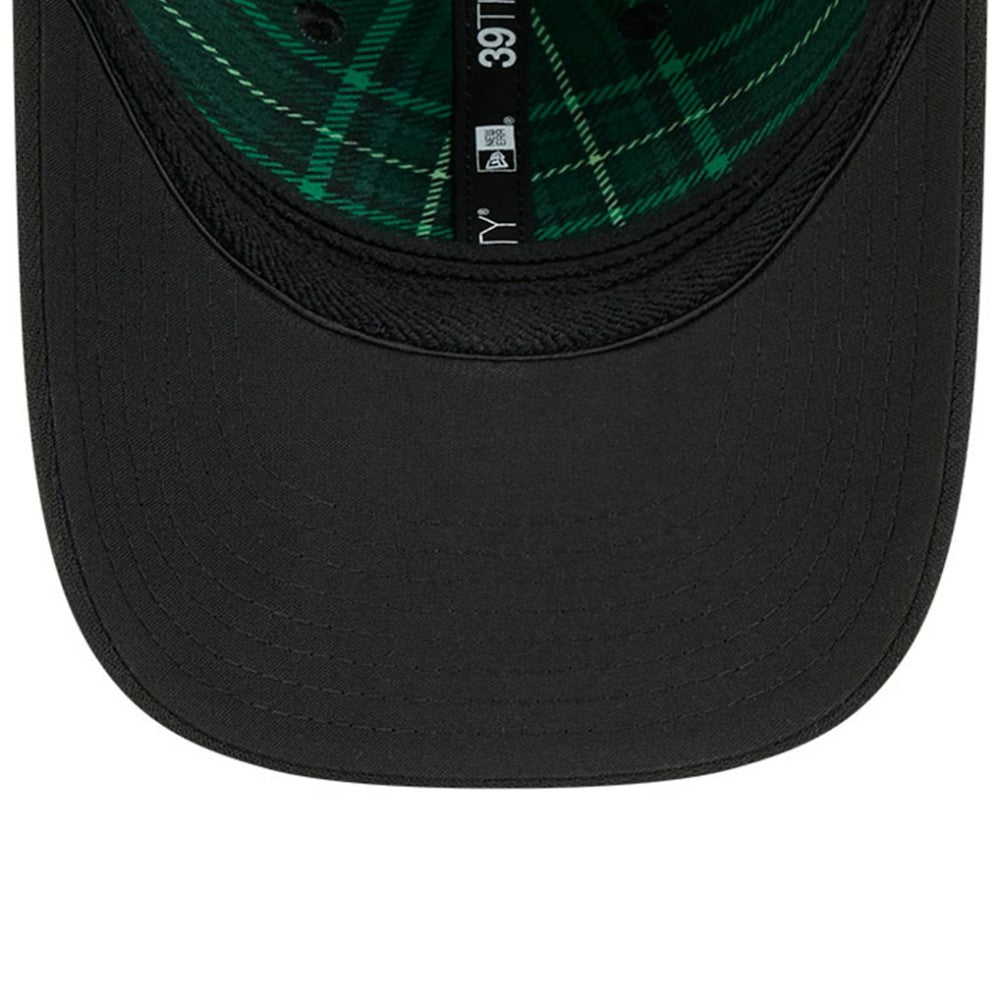 Chicago Cubs New Era 2026 St. Patrick's Day 39THIRTY Flex Hat | MLB Discount