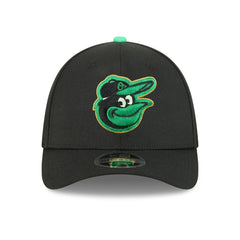Baltimore Orioles New Era 2026 St. Patrick's Day 39THIRTY Flex Hat | MLB US