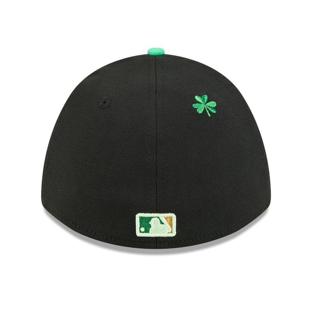 Baltimore Orioles New Era 2026 St. Patrick's Day 39THIRTY Flex Hat | MLB US