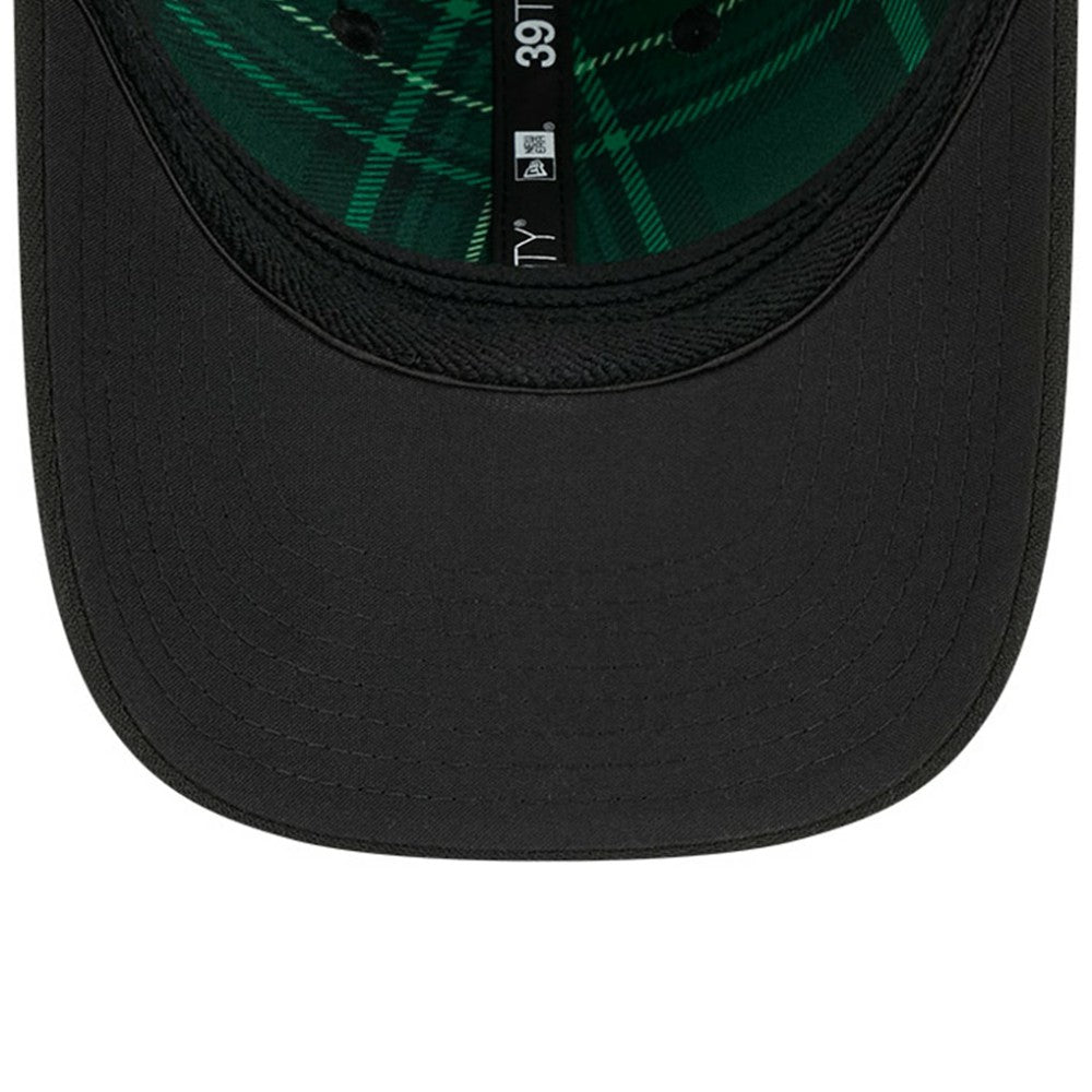 Boston Red Sox New Era 2026 St. Patrick's Day 39THIRTY Flex Hat | MLB For sale