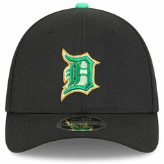 Detroit Tigers New Era 2026 St. Patrick's Day 39THIRTY Flex Hat | MLB On Sale