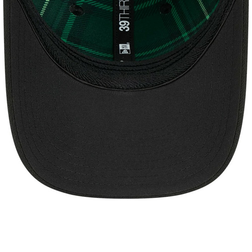 Detroit Tigers New Era 2026 St. Patrick's Day 39THIRTY Flex Hat | MLB On Sale