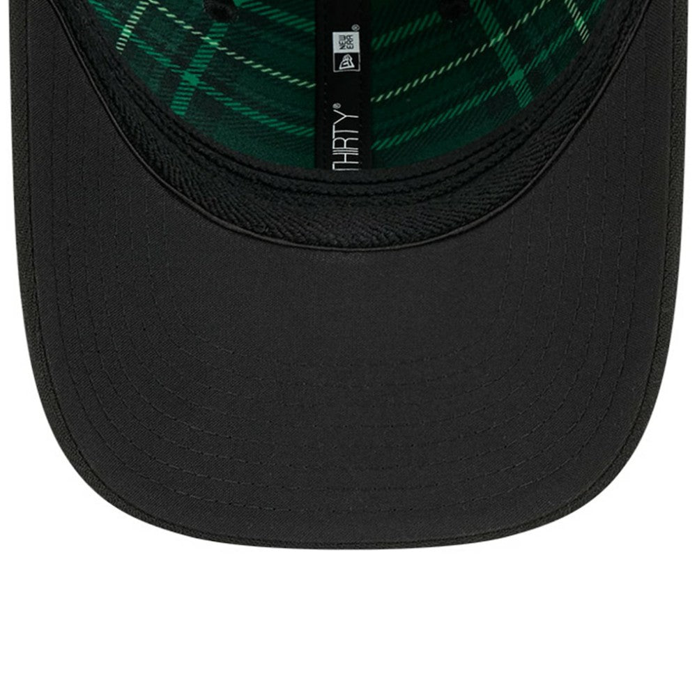 Chicago White Sox New Era 2026 St. Patrick's Day 39THIRTY Flex Hat | MLB US
