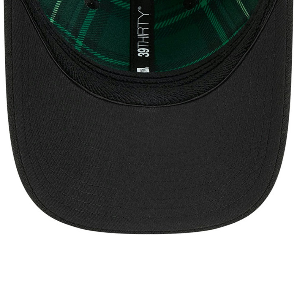 Cleveland Guardians New Era 2026 St. Patrick's Day 39THIRTY Flex Hat | MLB New