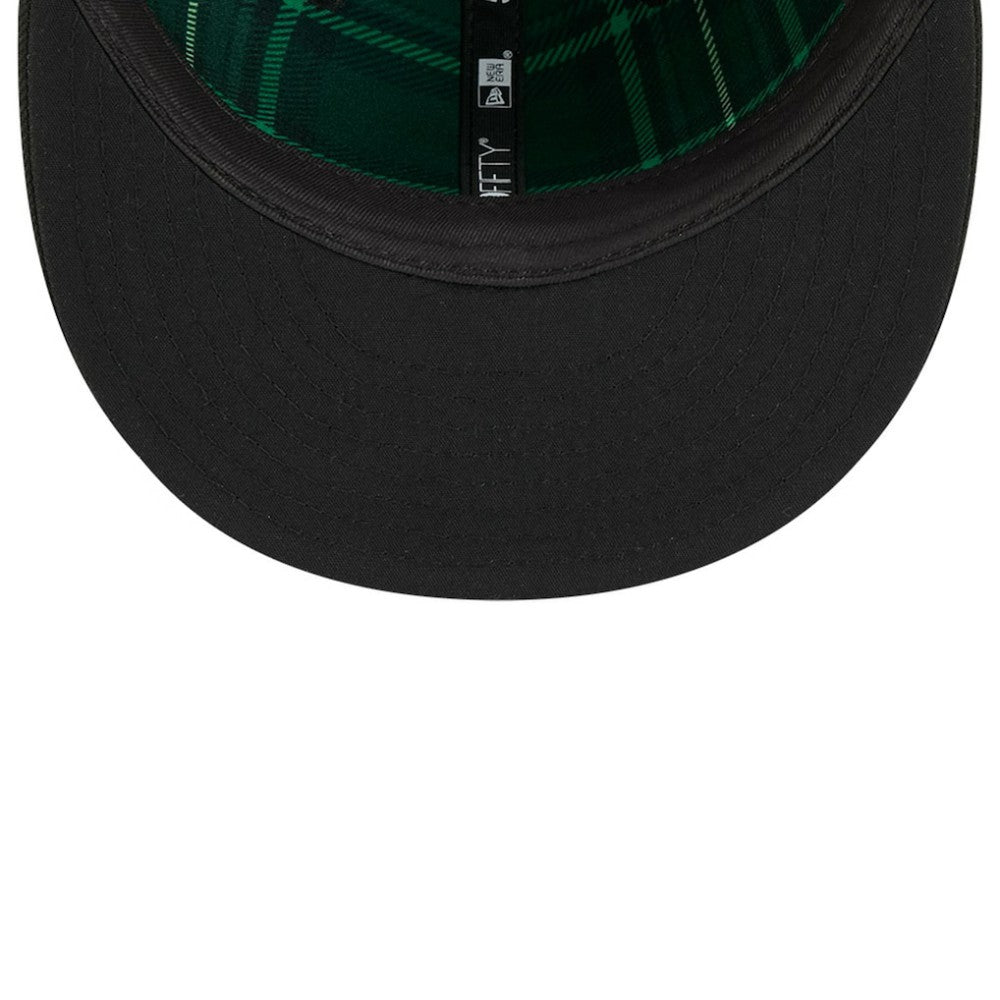 Washington Nationals New Era 2026 St. Patrick's Day 59FIFTY Fitted Hat | MLB Outlet