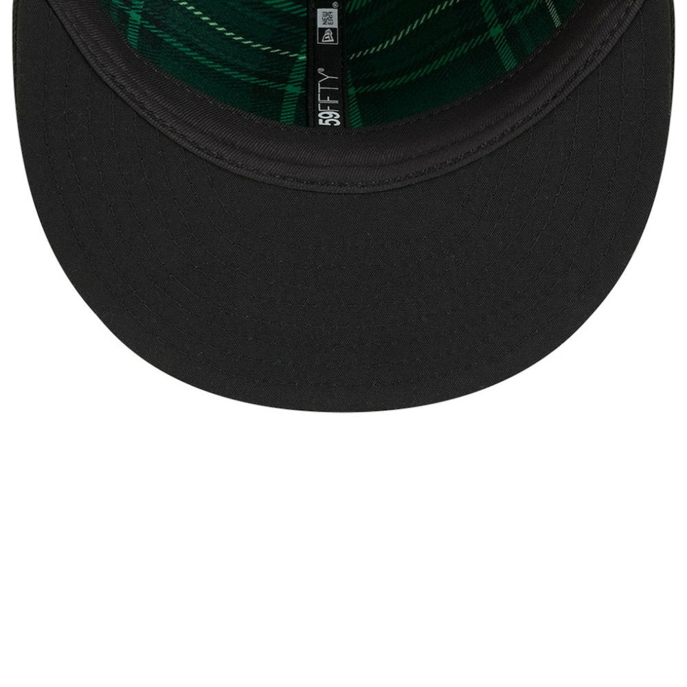 Philadelphia Phillies New Era 2026 St. Patrick's Day 59FIFTY Fitted Hat | MLB Shop