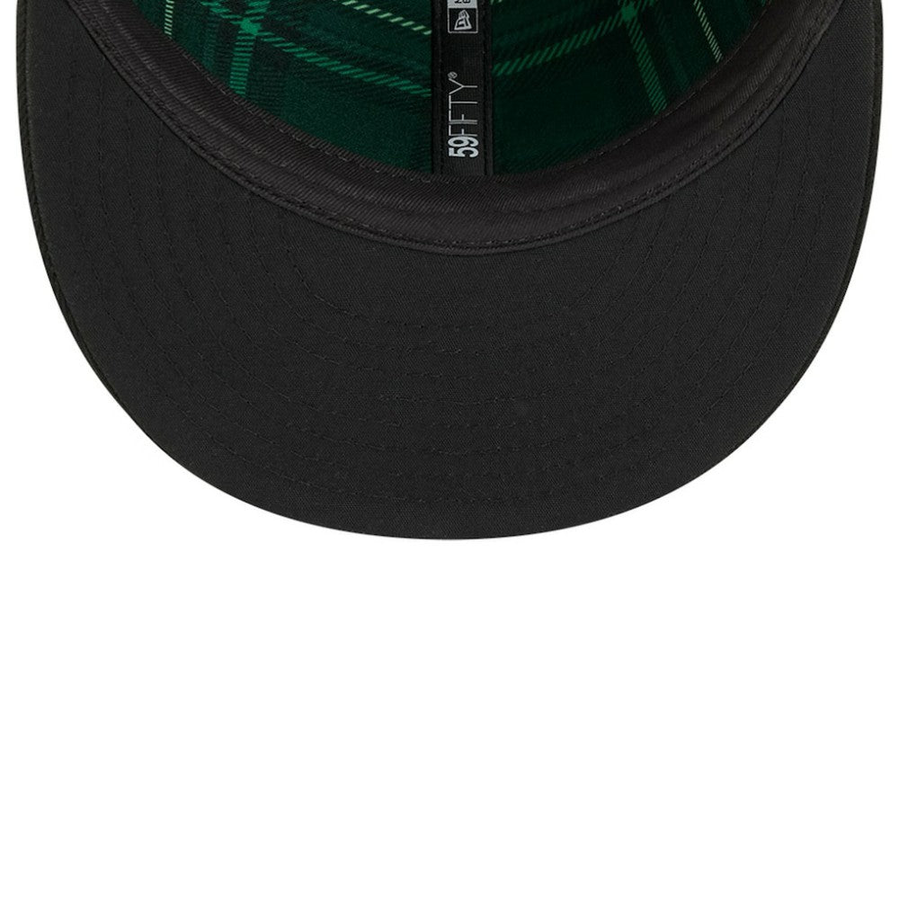 Pittsburgh Pirates New Era 2026 St. Patrick's Day 59FIFTY Fitted Hat | MLB Discount