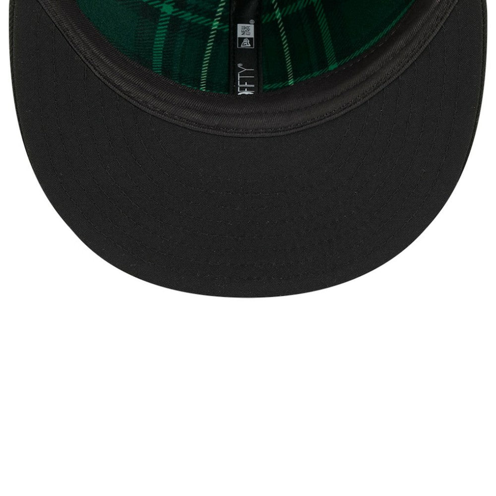 San Diego Padres New Era 2026 St. Patrick's Day 59FIFTY Fitted Hat | MLB Shop
