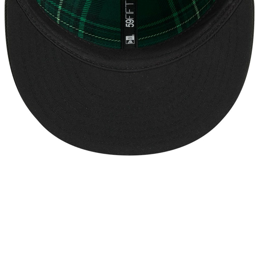 St. Louis Cardinals New Era 2026 St. Patrick's Day 59FIFTY Fitted Hat | MLB For sale