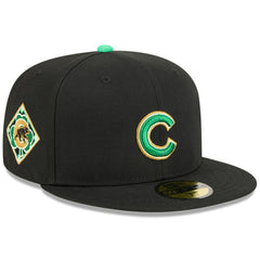 Chicago Cubs New Era 2026 St. Patrick's Day 59FIFTY Fitted Hat | MLB Shop