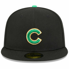 Chicago Cubs New Era 2026 St. Patrick's Day 59FIFTY Fitted Hat | MLB Shop